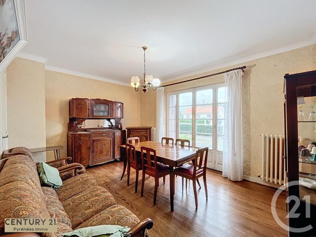 Afficher la photo en grand maison à vendre - 7 pièces - 183.51 m2 - MIRAMONT DE COMMINGES - 31 - MIDI-PYRENEES - Century 21 Pyrénées Immo