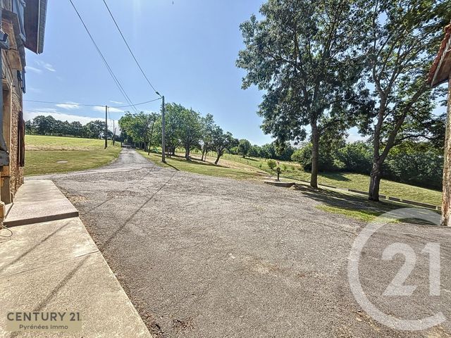 maison à vendre - 5 pièces - 258.0 m2 - LATOUE - 31 - MIDI-PYRENEES - Century 21 Pyrénées Immo