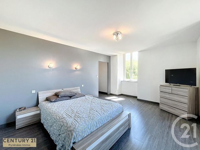 maison à vendre - 5 pièces - 258.0 m2 - LATOUE - 31 - MIDI-PYRENEES - Century 21 Pyrénées Immo