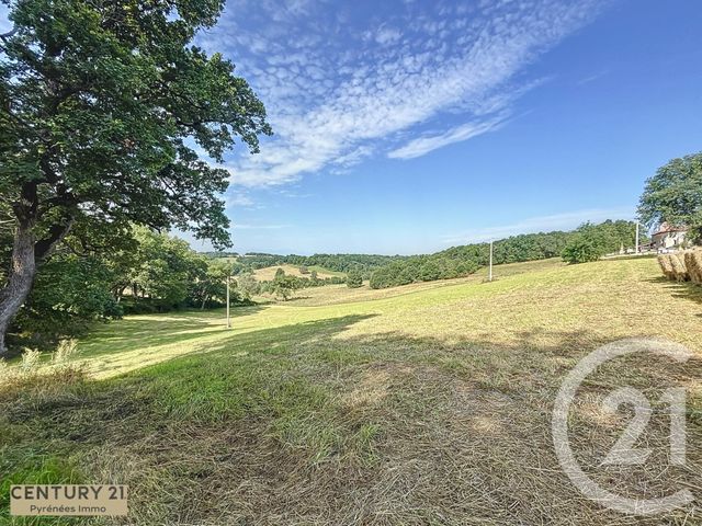 maison à vendre - 5 pièces - 258.0 m2 - LATOUE - 31 - MIDI-PYRENEES - Century 21 Pyrénées Immo
