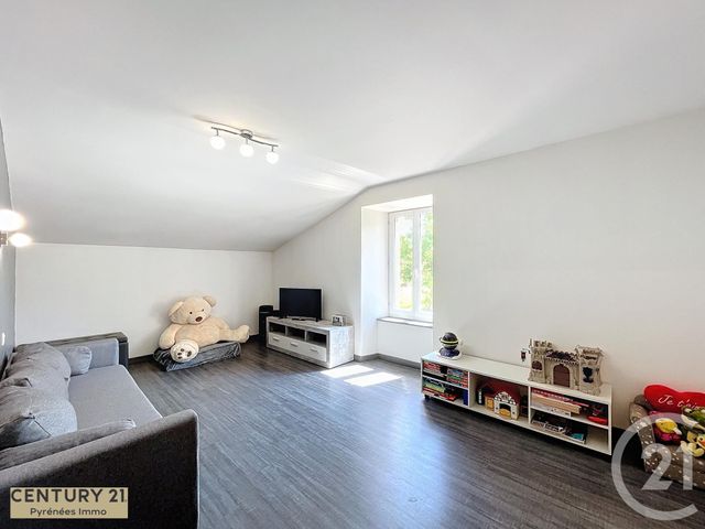 maison à vendre - 5 pièces - 258.0 m2 - LATOUE - 31 - MIDI-PYRENEES - Century 21 Pyrénées Immo