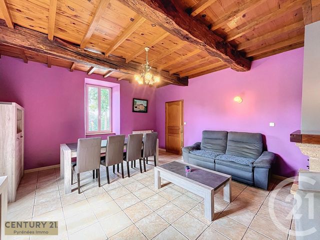 maison à vendre - 5 pièces - 258.0 m2 - LATOUE - 31 - MIDI-PYRENEES - Century 21 Pyrénées Immo
