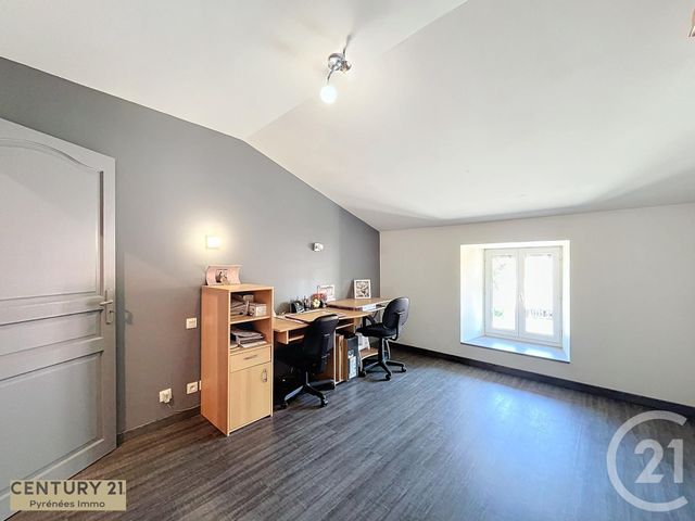 maison à vendre - 5 pièces - 258.0 m2 - LATOUE - 31 - MIDI-PYRENEES - Century 21 Pyrénées Immo