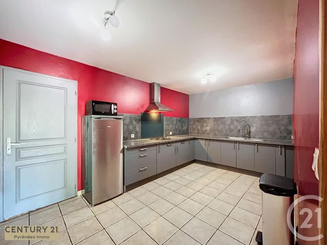 maison à vendre - 5 pièces - 258.0 m2 - LATOUE - 31 - MIDI-PYRENEES - Century 21 Pyrénées Immo