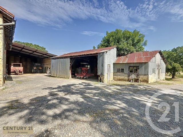 maison à vendre - 5 pièces - 258.0 m2 - LATOUE - 31 - MIDI-PYRENEES - Century 21 Pyrénées Immo