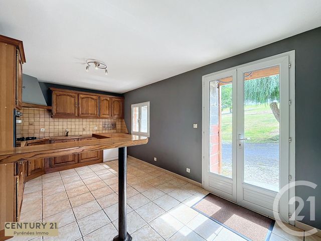 maison à vendre - 5 pièces - 258.0 m2 - LATOUE - 31 - MIDI-PYRENEES - Century 21 Pyrénées Immo
