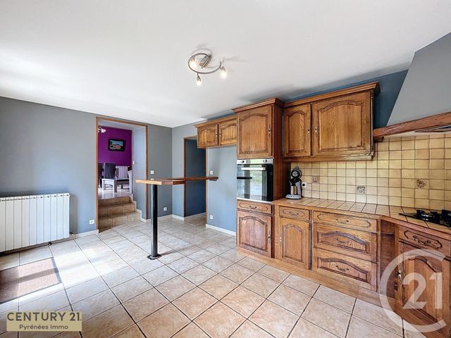 maison à vendre - 5 pièces - 258.0 m2 - LATOUE - 31 - MIDI-PYRENEES - Century 21 Pyrénées Immo