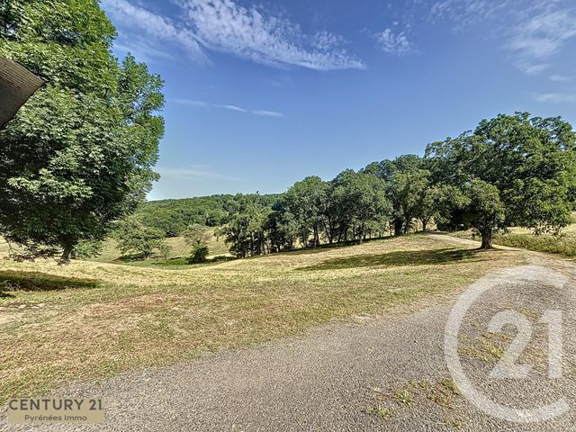 maison à vendre - 5 pièces - 258.0 m2 - LATOUE - 31 - MIDI-PYRENEES - Century 21 Pyrénées Immo