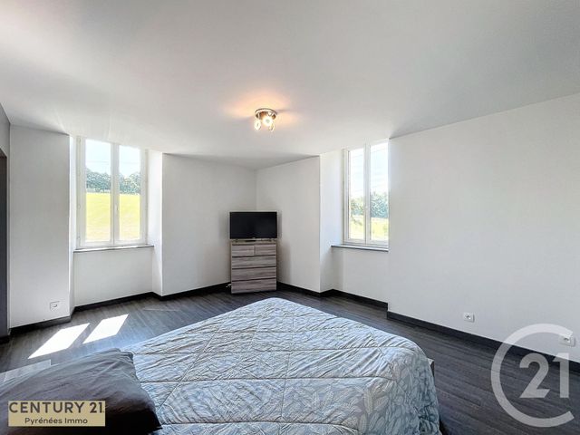 maison à vendre - 5 pièces - 258.0 m2 - LATOUE - 31 - MIDI-PYRENEES - Century 21 Pyrénées Immo
