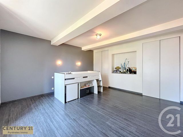 maison à vendre - 5 pièces - 258.0 m2 - LATOUE - 31 - MIDI-PYRENEES - Century 21 Pyrénées Immo