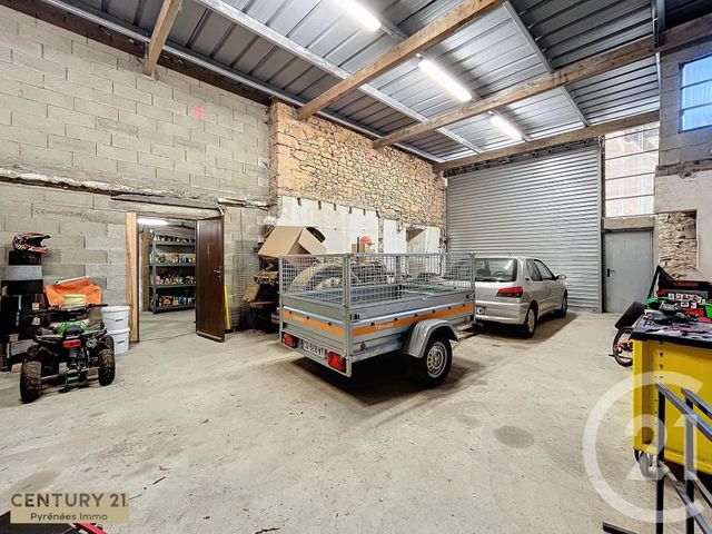 maison à vendre - 5 pièces - 258.0 m2 - LATOUE - 31 - MIDI-PYRENEES - Century 21 Pyrénées Immo