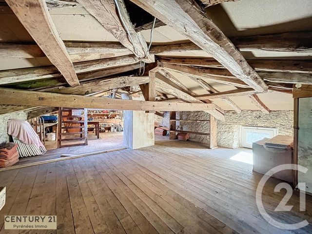 maison à vendre - 3 pièces - 88.3 m2 - ASPET - 31 - MIDI-PYRENEES - Century 21 Pyrénées Immo