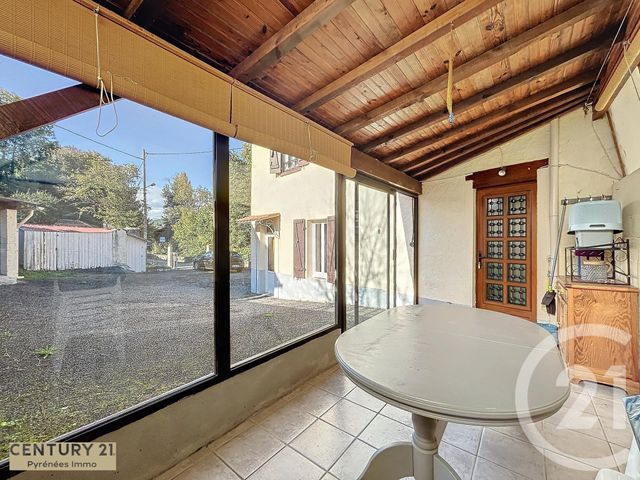 maison à vendre - 3 pièces - 88.3 m2 - ASPET - 31 - MIDI-PYRENEES - Century 21 Pyrénées Immo
