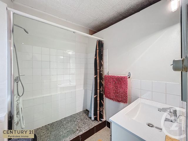 maison à vendre - 3 pièces - 88.3 m2 - ASPET - 31 - MIDI-PYRENEES - Century 21 Pyrénées Immo
