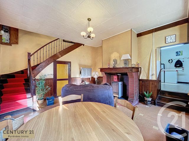 maison à vendre - 3 pièces - 88.3 m2 - ASPET - 31 - MIDI-PYRENEES - Century 21 Pyrénées Immo
