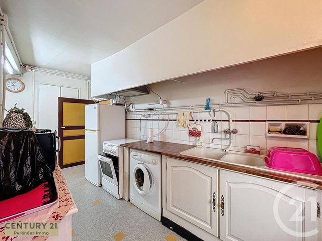 maison à vendre - 3 pièces - 88.3 m2 - ASPET - 31 - MIDI-PYRENEES - Century 21 Pyrénées Immo