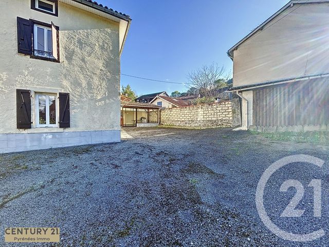 maison à vendre - 3 pièces - 88.3 m2 - ASPET - 31 - MIDI-PYRENEES - Century 21 Pyrénées Immo