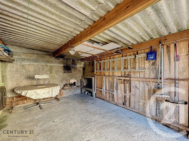 maison à vendre - 3 pièces - 88.3 m2 - ASPET - 31 - MIDI-PYRENEES - Century 21 Pyrénées Immo