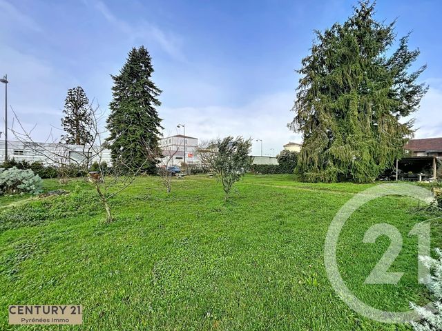 maison à vendre - 4 pièces - 154.51 m2 - GOURDAN POLIGNAN - 31 - MIDI-PYRENEES - Century 21 Pyrénées Immo