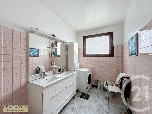 maison à vendre - 4 pièces - 154.51 m2 - GOURDAN POLIGNAN - 31 - MIDI-PYRENEES - Century 21 Pyrénées Immo