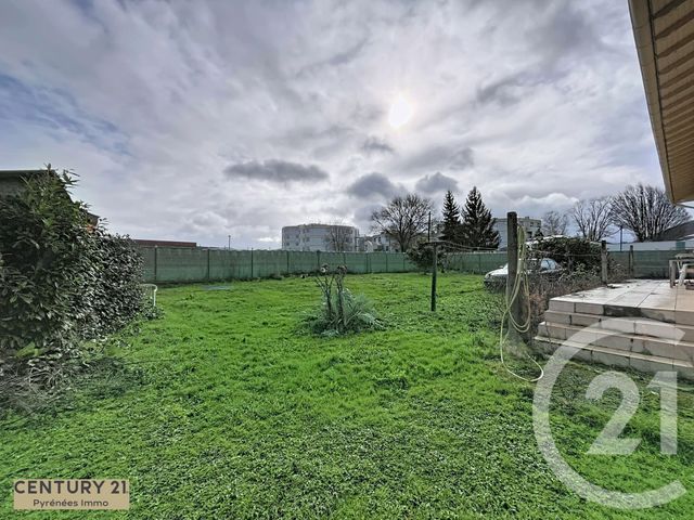 maison à vendre - 4 pièces - 154.51 m2 - GOURDAN POLIGNAN - 31 - MIDI-PYRENEES - Century 21 Pyrénées Immo