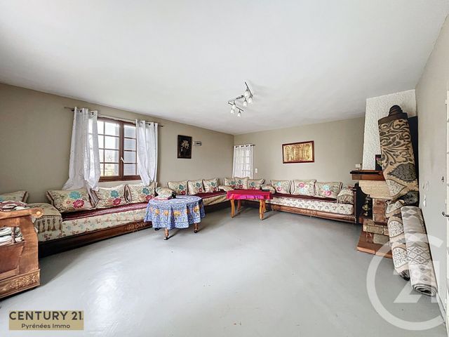 maison à vendre - 4 pièces - 154.51 m2 - GOURDAN POLIGNAN - 31 - MIDI-PYRENEES - Century 21 Pyrénées Immo