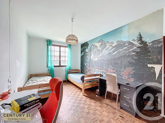 maison à vendre - 4 pièces - 154.51 m2 - GOURDAN POLIGNAN - 31 - MIDI-PYRENEES - Century 21 Pyrénées Immo