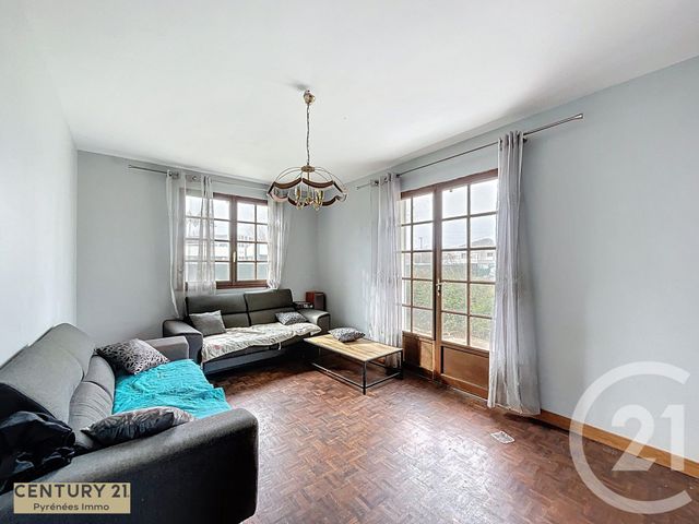 maison à vendre - 4 pièces - 154.51 m2 - GOURDAN POLIGNAN - 31 - MIDI-PYRENEES - Century 21 Pyrénées Immo