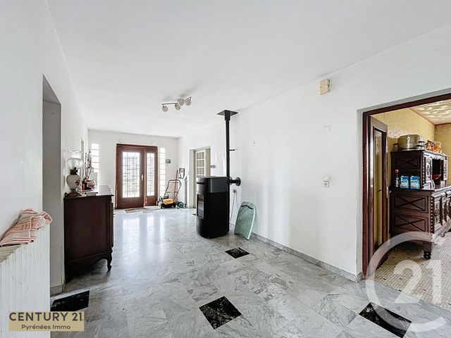 maison à vendre - 4 pièces - 154.51 m2 - GOURDAN POLIGNAN - 31 - MIDI-PYRENEES - Century 21 Pyrénées Immo