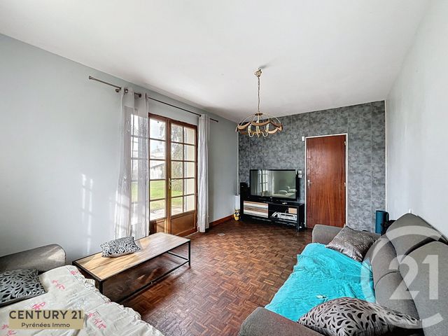 maison à vendre - 4 pièces - 154.51 m2 - GOURDAN POLIGNAN - 31 - MIDI-PYRENEES - Century 21 Pyrénées Immo