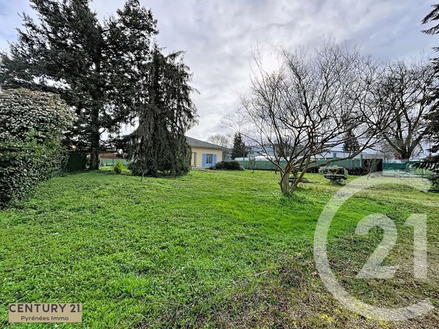 maison à vendre - 4 pièces - 154.51 m2 - GOURDAN POLIGNAN - 31 - MIDI-PYRENEES - Century 21 Pyrénées Immo