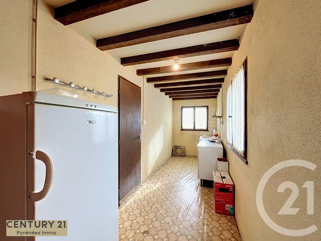 maison à vendre - 4 pièces - 95.0 m2 - ST GAUDENS - 31 - MIDI-PYRENEES - Century 21 Pyrénées Immo