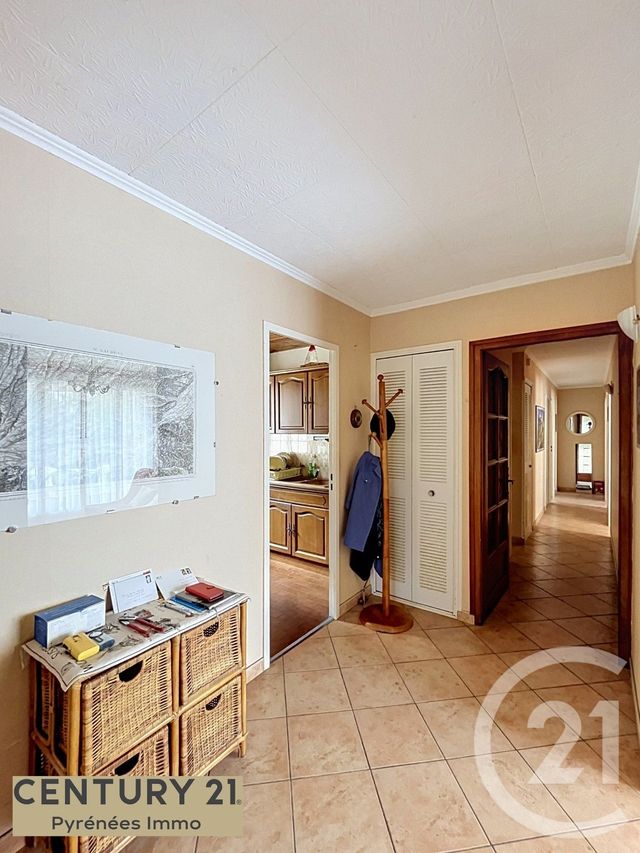 maison à vendre - 4 pièces - 95.0 m2 - ST GAUDENS - 31 - MIDI-PYRENEES - Century 21 Pyrénées Immo
