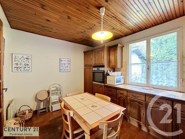 maison à vendre - 4 pièces - 95.0 m2 - ST GAUDENS - 31 - MIDI-PYRENEES - Century 21 Pyrénées Immo