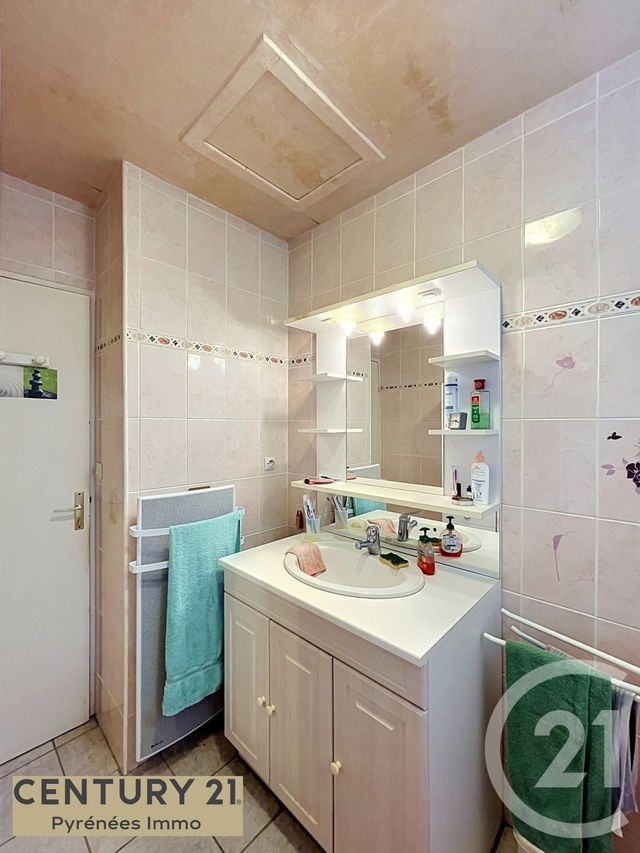 maison à vendre - 4 pièces - 95.0 m2 - ST GAUDENS - 31 - MIDI-PYRENEES - Century 21 Pyrénées Immo