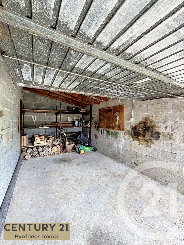 maison à vendre - 4 pièces - 95.0 m2 - ST GAUDENS - 31 - MIDI-PYRENEES - Century 21 Pyrénées Immo