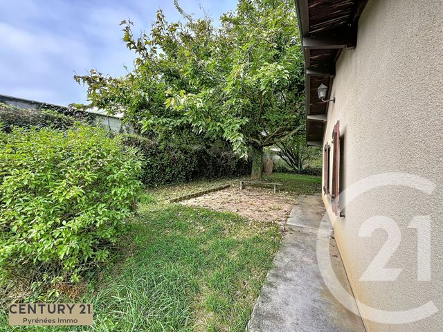 maison à vendre - 4 pièces - 95.0 m2 - ST GAUDENS - 31 - MIDI-PYRENEES - Century 21 Pyrénées Immo