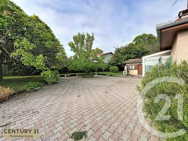 maison à vendre - 4 pièces - 95.0 m2 - ST GAUDENS - 31 - MIDI-PYRENEES - Century 21 Pyrénées Immo