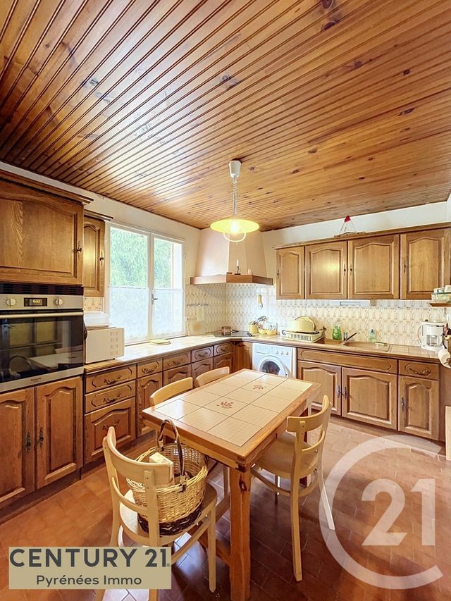 maison à vendre - 4 pièces - 95.0 m2 - ST GAUDENS - 31 - MIDI-PYRENEES - Century 21 Pyrénées Immo