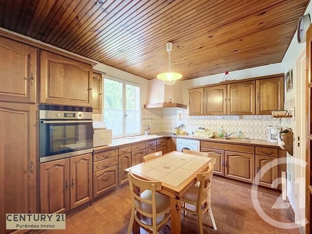 maison à vendre - 4 pièces - 95.0 m2 - ST GAUDENS - 31 - MIDI-PYRENEES - Century 21 Pyrénées Immo