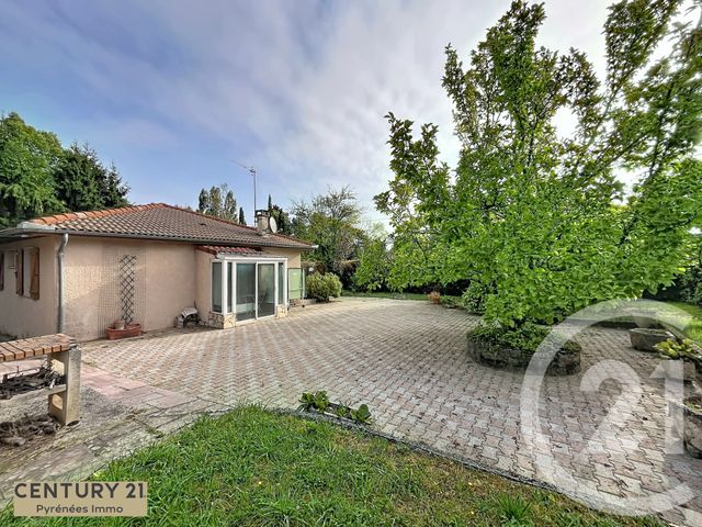 maison à vendre - 4 pièces - 95.0 m2 - ST GAUDENS - 31 - MIDI-PYRENEES - Century 21 Pyrénées Immo