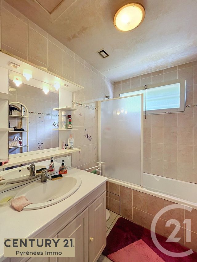 maison à vendre - 4 pièces - 95.0 m2 - ST GAUDENS - 31 - MIDI-PYRENEES - Century 21 Pyrénées Immo
