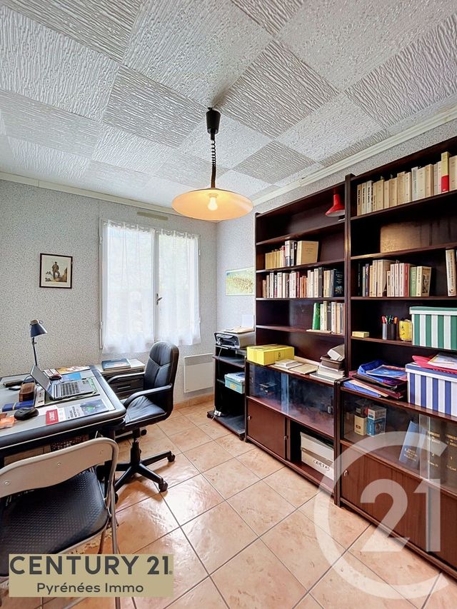 maison à vendre - 4 pièces - 95.0 m2 - ST GAUDENS - 31 - MIDI-PYRENEES - Century 21 Pyrénées Immo