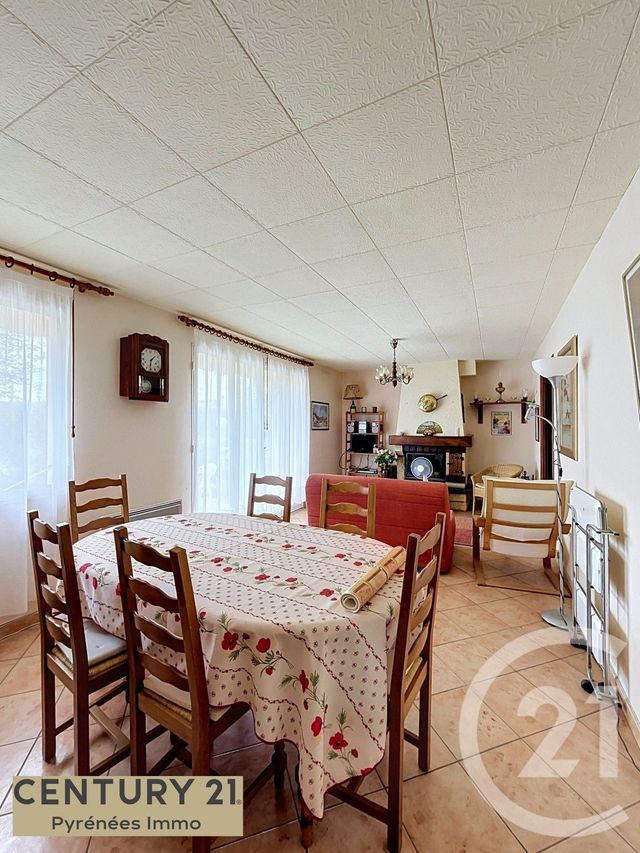 maison à vendre - 4 pièces - 95.0 m2 - ST GAUDENS - 31 - MIDI-PYRENEES - Century 21 Pyrénées Immo