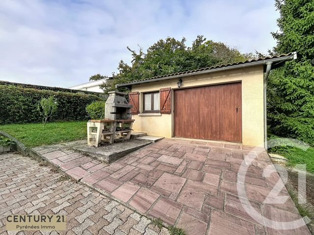 maison à vendre - 4 pièces - 95.0 m2 - ST GAUDENS - 31 - MIDI-PYRENEES - Century 21 Pyrénées Immo