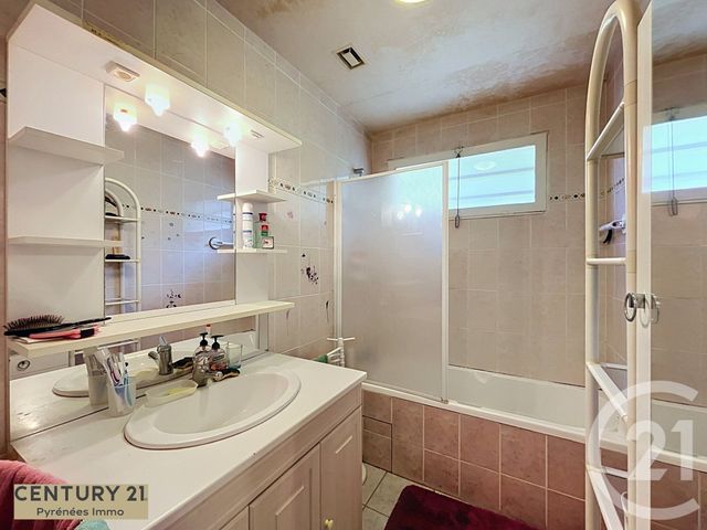 maison à vendre - 4 pièces - 95.0 m2 - ST GAUDENS - 31 - MIDI-PYRENEES - Century 21 Pyrénées Immo