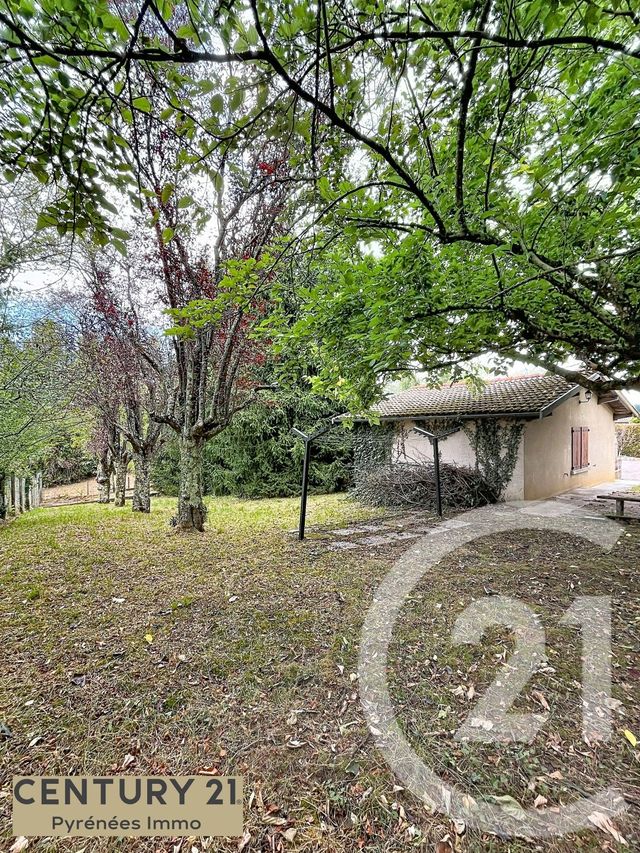 maison à vendre - 4 pièces - 95.0 m2 - ST GAUDENS - 31 - MIDI-PYRENEES - Century 21 Pyrénées Immo