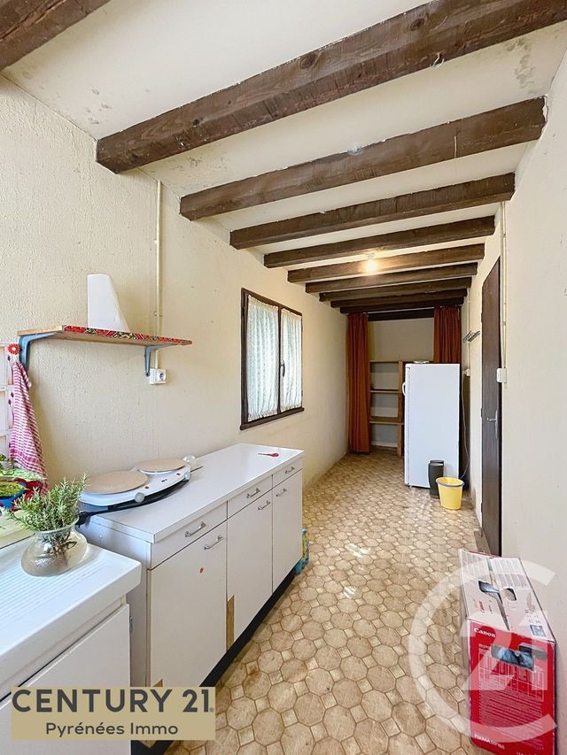 maison à vendre - 4 pièces - 95.0 m2 - ST GAUDENS - 31 - MIDI-PYRENEES - Century 21 Pyrénées Immo