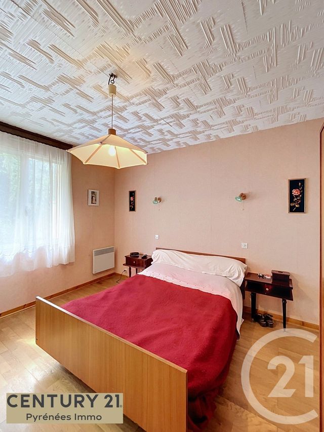 maison à vendre - 4 pièces - 95.0 m2 - ST GAUDENS - 31 - MIDI-PYRENEES - Century 21 Pyrénées Immo
