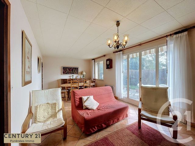 maison à vendre - 4 pièces - 95.0 m2 - ST GAUDENS - 31 - MIDI-PYRENEES - Century 21 Pyrénées Immo